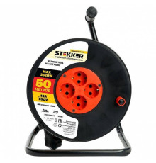 Удлинитель Stekker Standart 50185