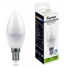 Лампа светодиодная Feron LB-771 51056