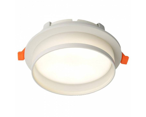 Встраиваемый светильник Feron DL700 51093