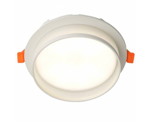 Встраиваемый светильник Feron DL700 51093