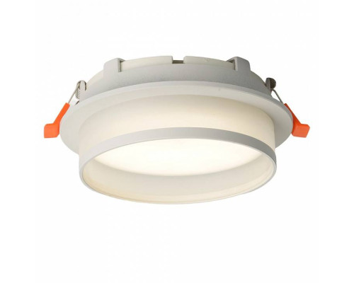 Встраиваемый светильник Feron DL700 51093