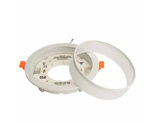 Встраиваемый светильник Feron DL700 51093