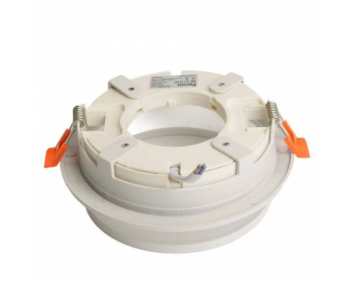 Встраиваемый светильник Feron DL700 51093