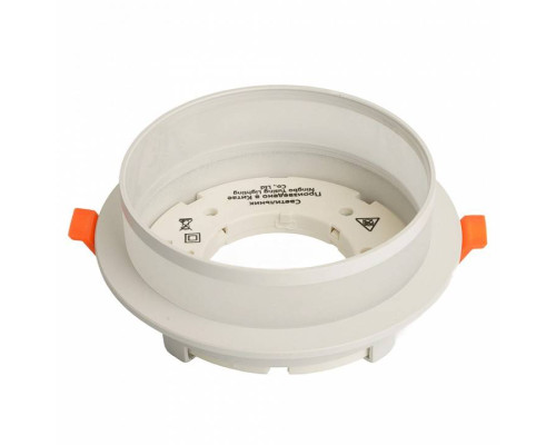 Встраиваемый светильник Feron DL700 51093