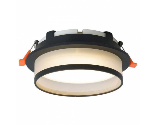 Встраиваемый светильник Feron DL700 51094