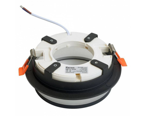 Встраиваемый светильник Feron DL700 51094