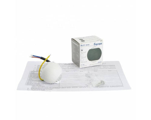 Модульный светильник Feron AL51 51128