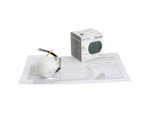 Накладной светильник Feron AL51 51129