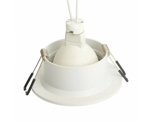 Встраиваемый светильник Feron DL3111 51344