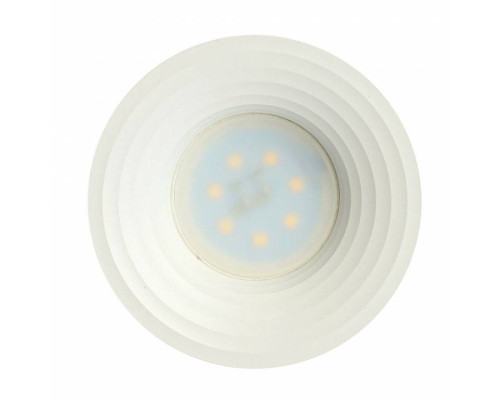 Встраиваемый светильник Feron DL3111 51344