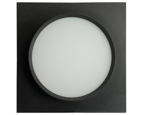 Встраиваемый светильник Feron DL505 51357