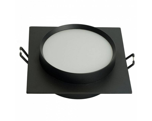 Встраиваемый светильник Feron DL505 51357