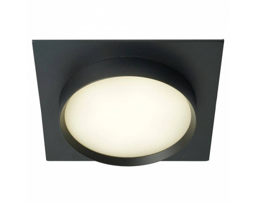 Встраиваемый светильник Feron DL505 51357