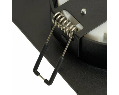 Встраиваемый светильник Feron DL505 51357