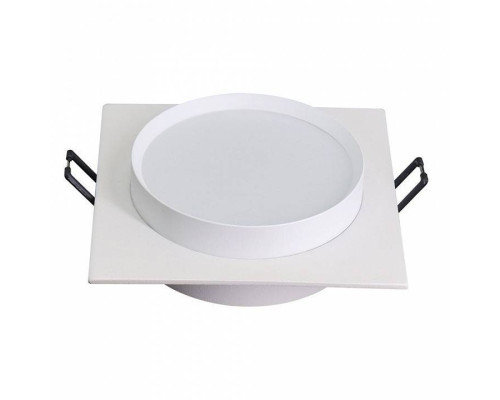 Встраиваемый светильник Feron DL506 51358