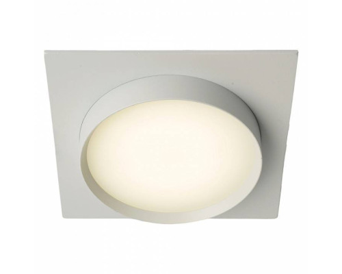 Встраиваемый светильник Feron DL506 51358