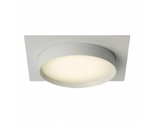 Встраиваемый светильник Feron DL506 51358