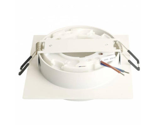 Встраиваемый светильник Feron DL506 51358