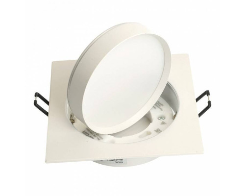 Встраиваемый светильник Feron DL506 51358