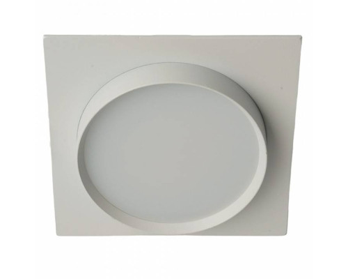 Встраиваемый светильник Feron DL506 51358