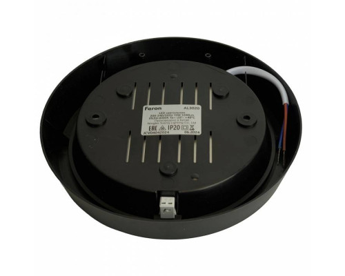 Накладной светильник Feron AL3020 51473