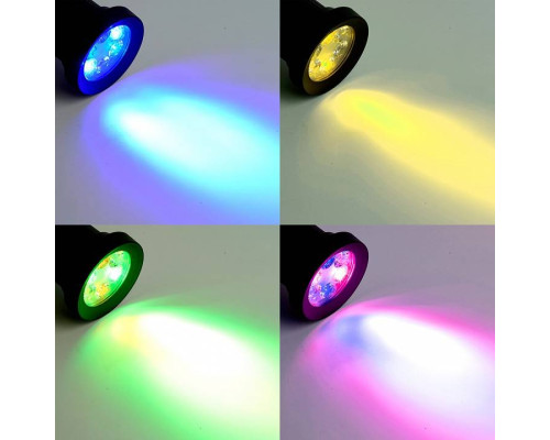 Наземный прожектор Feron SP2712 51749