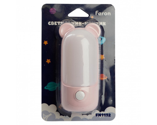 Ночник Feron  52061