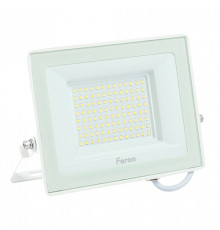 Настенно-потолочный прожектор Feron LL-922 52081