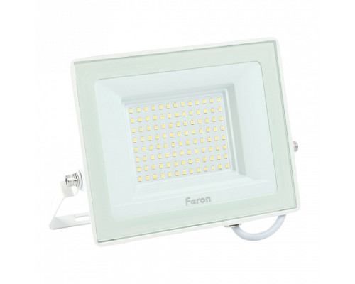 Настенно-потолочный прожектор Feron LL-922 52081