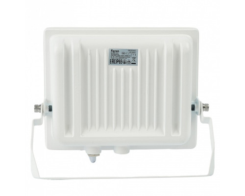 Настенно-потолочный прожектор Feron LL-922 52081