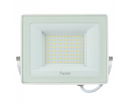 Настенно-потолочный прожектор Feron LL-922 52081