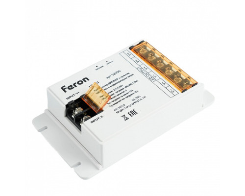 Контроллер-диммер Feron LD481 52096