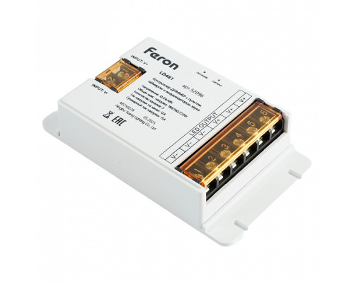 Контроллер-диммер Feron LD481 52096