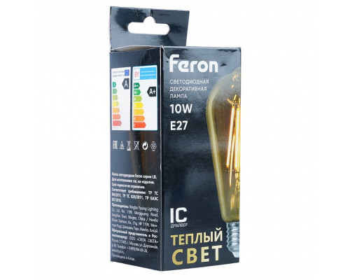 Лампа светодиодная Feron  52165