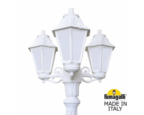 Фонарный столб Fumagalli Anna E22.156.S30.WYF1R
