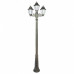 Фонарный столб Fumagalli Anna E22.157.S21.BYF1R