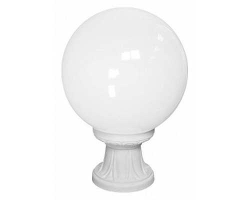 Наземный низкий светильник Fumagalli Globe 250 G25.110.000.WYF1R