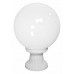 Наземный низкий светильник Fumagalli Globe 250 G25.110.000.WYF1R