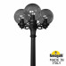 Фонарный столб Fumagalli Globe 250 G25.157.S30.AZF1R
