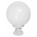 Наземный низкий светильник Fumagalli Globe 300 G30.110.000.WYF1R