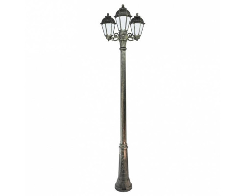 Фонарный столб Fumagalli Saba K22.157.S30.BYF1R