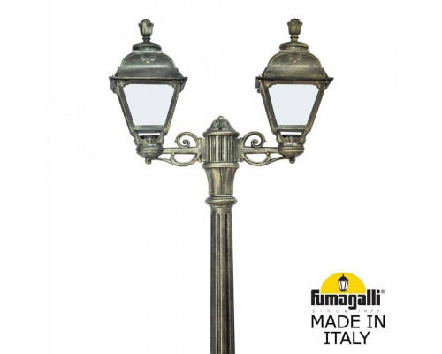 Фонарный столб Fumagalli Cefa U23.157.S20.BYF1R