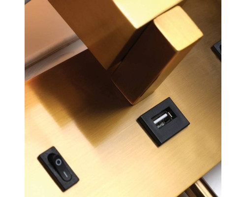 Бра с подсветкой Favourite Lectio 2225-2W