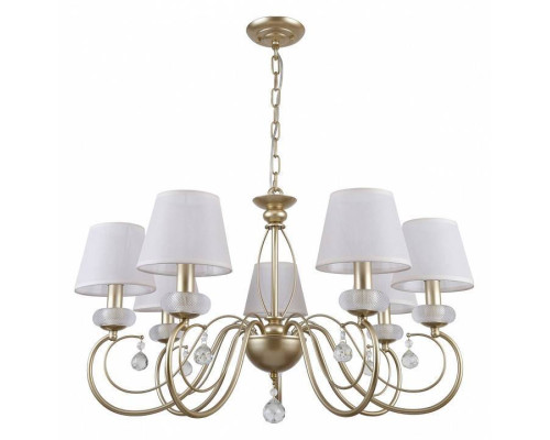 Подвесная люстра F-promo Bambola 7 ламп 2665-7P