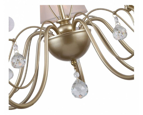 Подвесная люстра F-promo Bambola 7 ламп 2665-7P