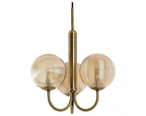 Подвесная люстра Favourite Idem 2723-3P