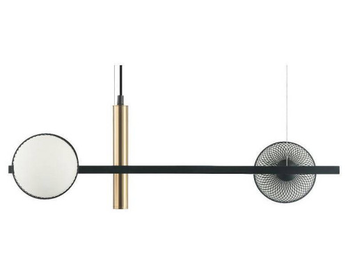 Подвесной светильник Favourite Odd 2826-2P