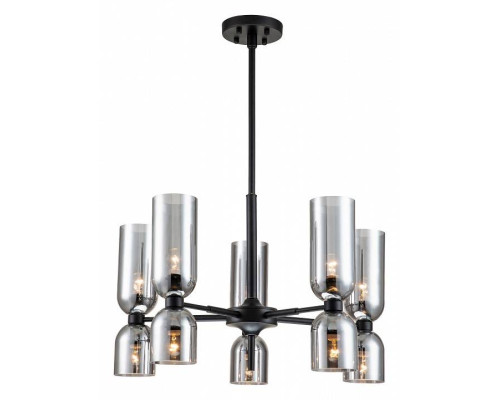 Люстра на штанге Favourite Amusing 2877-5P