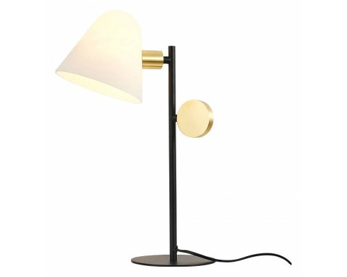 Настольная лампа Favourite Statera 3045-1T