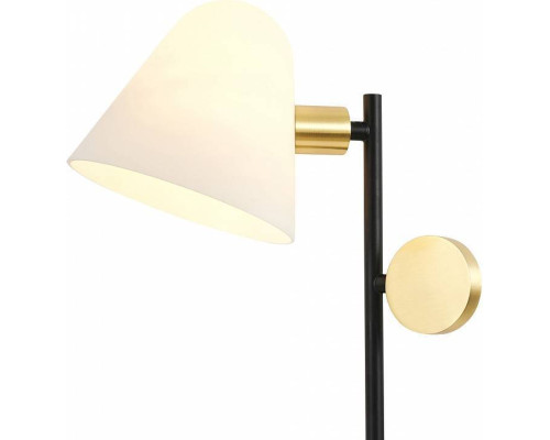 Настольная лампа Favourite Statera 3045-1T